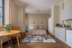 Laipu residence, Riga
